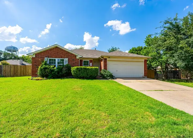 Property at 1702 Verbena Way, Round Rock, TX, 78664, 3 beds, 2 baths, [object Object]