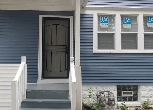 Property at 2661 N 44th St, Milwaukee, WI, 53210, 2 beds, 1 bath, [object Object]