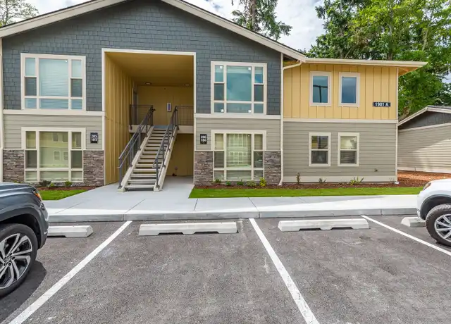 Property at 1901 SW Mina Pl Unit A101, Oak Harbor, WA, 98277, 3 beds, 2 baths, [object Object]