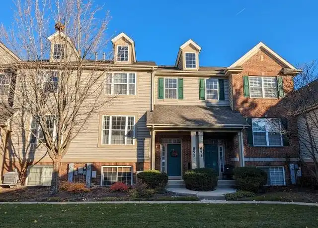 Property at 653 N Hidden Prairie Ct, Palatine, IL, 60067, 3 beds, 3 baths, [object Object]
