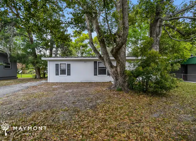 Property at 4619 Fredericksburg Ave, Jacksonville, FL, 32208, 3 beds, 2 baths, [object Object]
