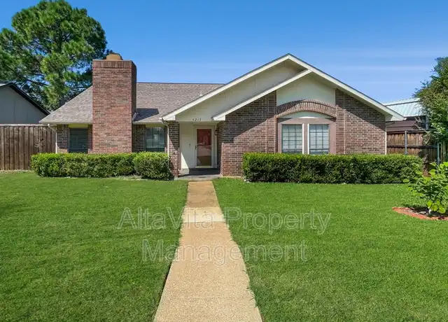 Property at 4213 Avon Ct, Flower Mound, TX, 75028, 3 beds, 2 baths, [object Object]