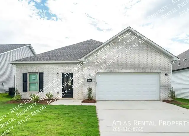 Property at 5504 Blue Jay Cir, Bessemer, AL, 35022, 3 beds, 2 baths, [object Object]