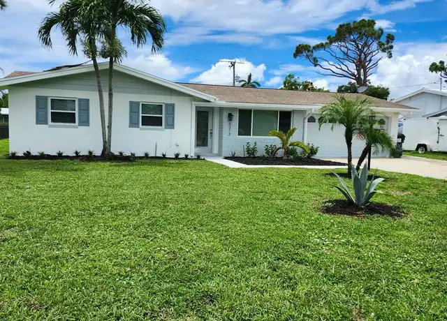Property at 6313 Saint Andrews Cir S, Fort Myers, FL, 33919, 3 beds, 2 baths, [object Object]