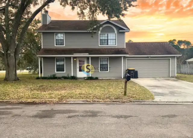 Property at 8702 Bandera Cir S, Jacksonville, FL, 32244, 3 beds, 2.5 baths, [object Object]