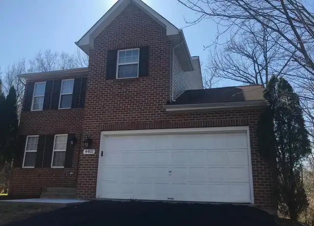 Property at 4402 Birchtree Ln, Temple Hills, MD, 20748, 3 beds, 3.5 baths, [object Object]