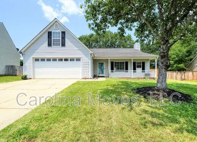 Property at 17 Woolridge Way, Greer, SC, 29650, 3 beds, 2 baths, [object Object]