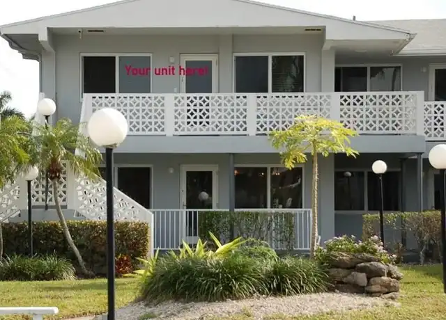 Property at 600 Layne Blvd, Hallandale Beach, FL, 33009, 2 beds, 1 bath, [object Object]