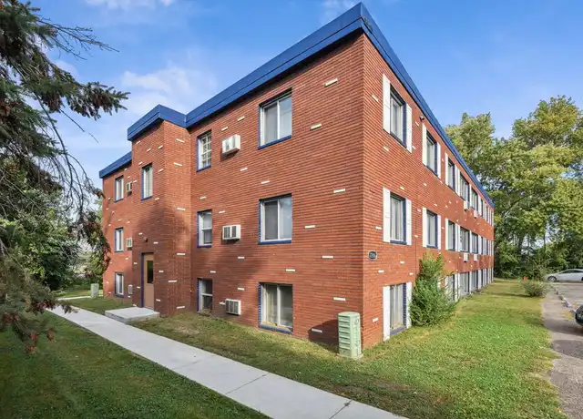 Property at 2271 Atlantic St Unit 101, Maplewood, MN, 55109, 1 bed, 1 bath, [object Object]