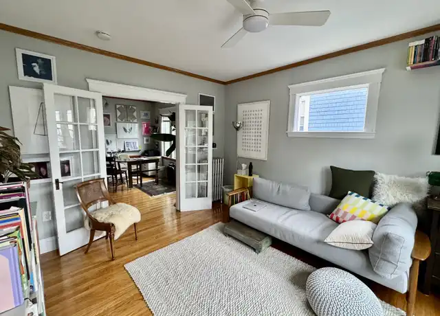 Property at 25 Saint Peter St Unit 3R, Boston, MA, 02130, 1 bed, 1 bath, [object Object]