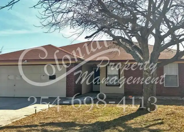 Property at 214 Robertstown Rd, Copperas Cove, TX, 76522, 3 beds, 2 baths, [object Object]