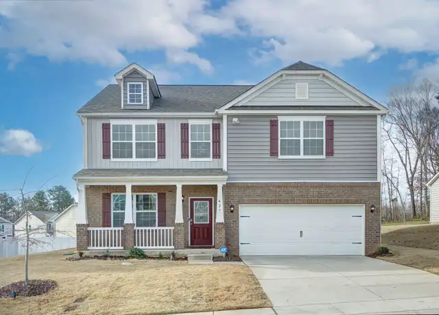 Property at 427 Carolina Hemlock Dr, Locust, NC, 28097, 4 beds, 2 baths, [object Object]