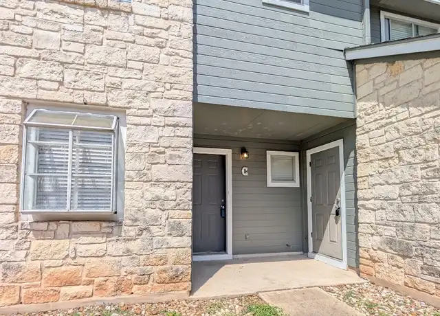 Property at 8816 Schick Rd Unit C, Austin, TX, 78729, 2 beds, 2.5 baths, [object Object]