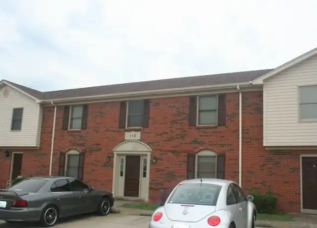 Property at 113 Chestnut Dr Unit ST3, Richmond, KY, 40475, 1 bed, 1 bath, [object Object]