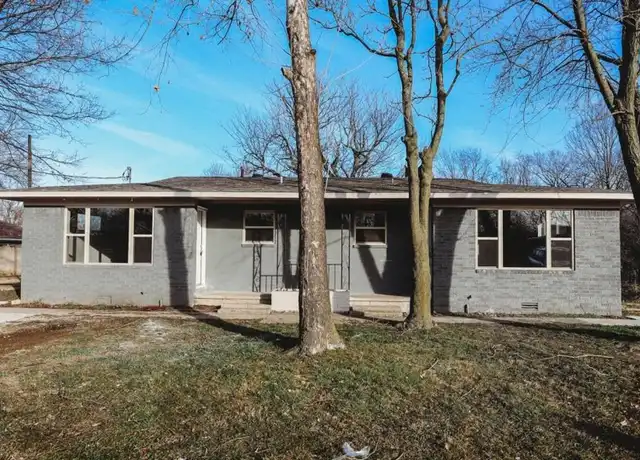Property at 494 N Main St Unit A, Decatur, AR, 72722, 2 beds, 1 bath, [object Object]