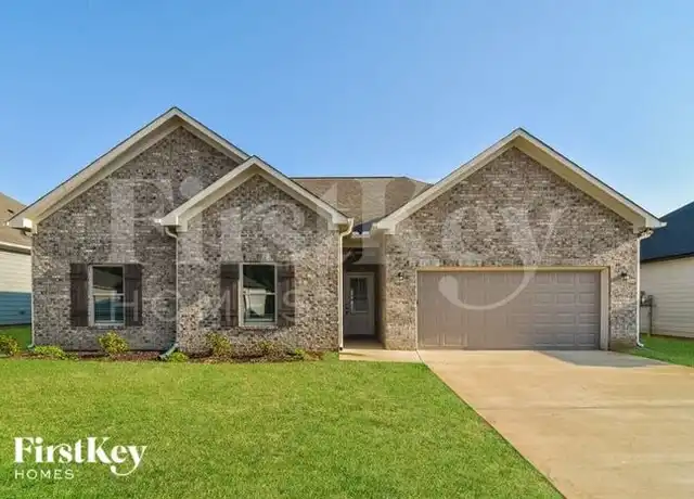 Property at 135 Avalon Way, Clanton, AL, 35045, 4 beds, 2 baths, [object Object]
