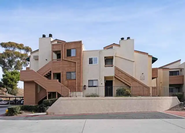 Property at 2920 Briarwood Rd Unit H12, Bonita, CA, 91902, 2 beds, 1 bath, [object Object]