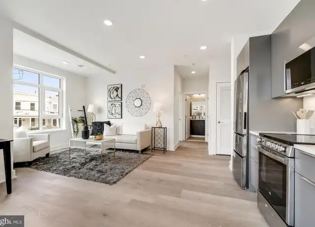 Property at 3831 Georgia Ave NW Unit 201, Washington, DC, 20011, 2 beds, 2 baths, [object Object]