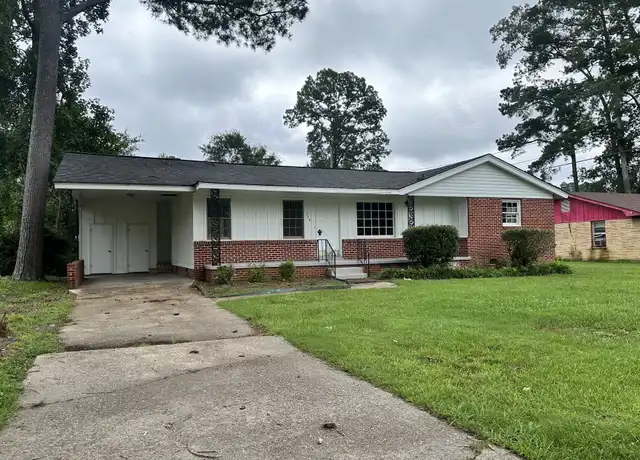 Property at 316 Taylor St, Columbus, MS, 39702, 3 beds, 1.5 baths, [object Object]