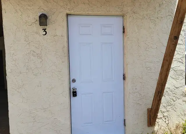 Property at 105 Palmetto Ave Unit 3, Merritt Island, FL, 32953, 1 bed, 1 bath, [object Object]