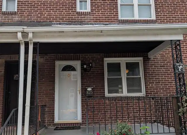 Property at 825 Grundy St, Baltimore, MD, 21224, 3 beds, 2 baths, [object Object]