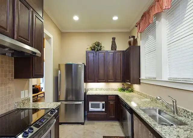 Property at Four Seasons at Clear Creek - 1500 Four Seasons Ln, Fort Worth, TX, 76140, 1-3 bed, 1-2 bath, [object Object]