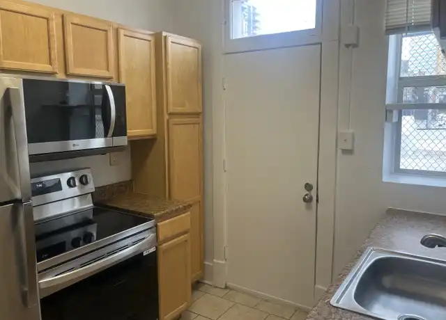 Property at 2230 California St Unit 16, Denver, CO, 80205, 2 beds, 1 bath, [object Object]