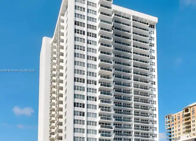Property at 3140 S Ocean Dr #511, Hallandale Beach, FL, 33009, 2 beds, 2 baths, [object Object]