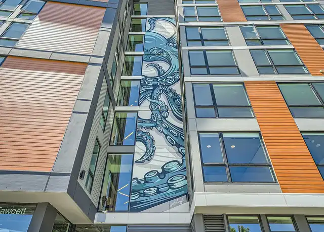 Property at AV Lofts - 1942 Fawcett Ave, Tacoma, WA, 98402, 0-1 beds, 1 bath, [object Object]
