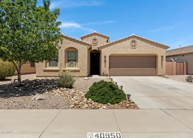 Property at 40950 W Bedford Dr, Maricopa, AZ, 85138, 3 beds, 2 baths, [object Object]