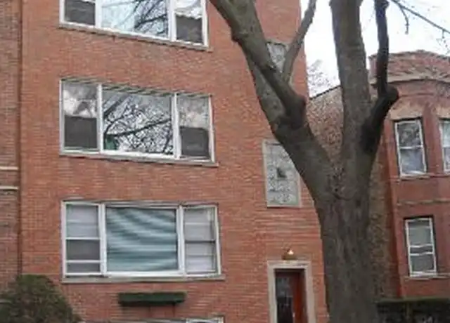 Property at 4208 N Leavitt St, Chicago, IL, 60618, 1 bed, 1 bath, [object Object]