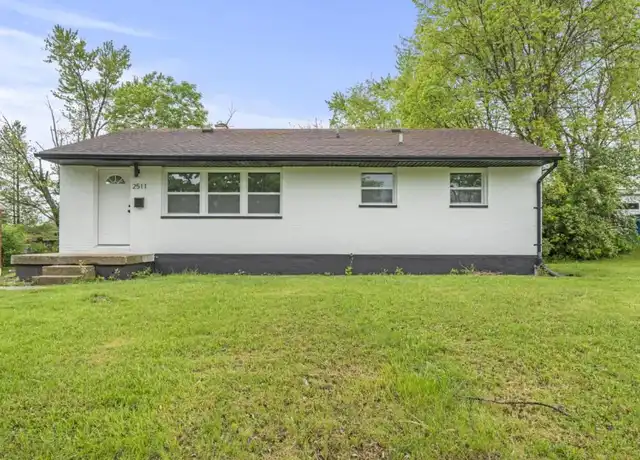 Property at 2511 Baywood St, Dayton, OH, 45406, 5 beds, 2 baths, [object Object]