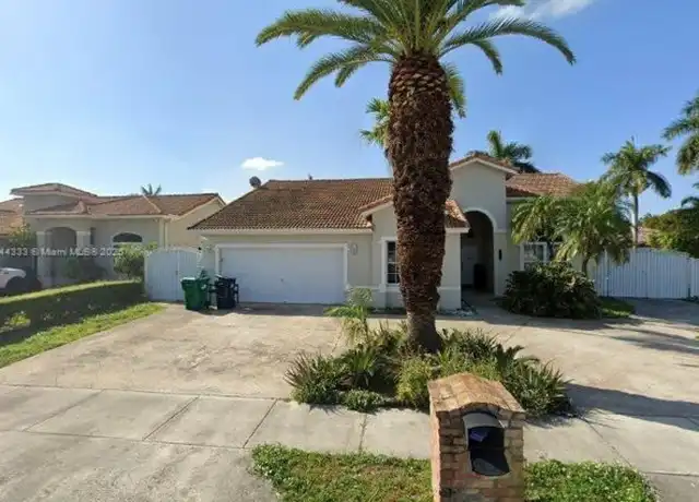 Property at 2802 SW 142nd Ct, Miami, FL, 33175, 4 beds, 2 baths, [object Object]