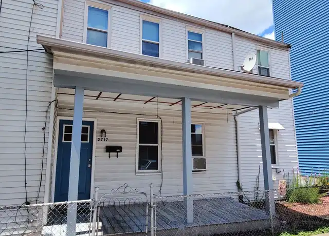 Property at 2717 Jane St Unit 2, Pittsburgh, PA, 15203, 1 bed, 1 bath, [object Object]