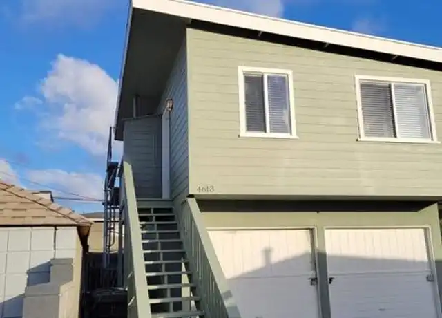 Property at 4613 35th St, San Diego, CA, 92116, 1 bed, 1 bath, [object Object]