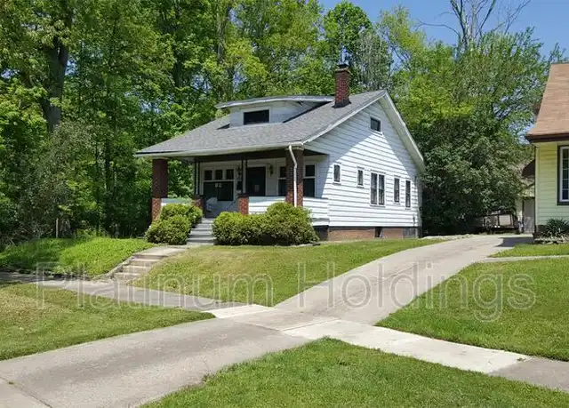 Property at 11915 Andover Blvd, Cleveland, OH, 44125, 3 beds, 1 bath, [object Object]