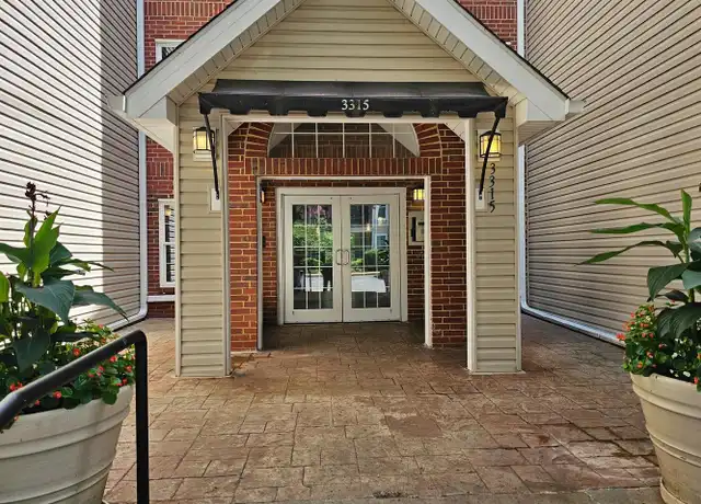 Property at 3315 Wyndham Cir #1221, Alexandria, VA, 22302, 2 beds, 2 baths, [object Object]