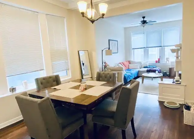 Property at 2246 W Armitage Ave, Chicago, IL, 60647, 2 beds, 1 bath, [object Object]