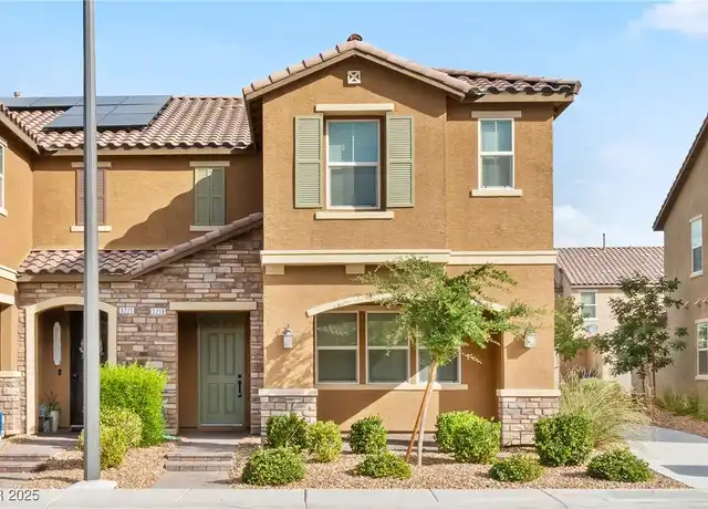 Property at 3219 Brynley Ave, Henderson, NV, 89044, 3 beds, 2.5 baths, [object Object]