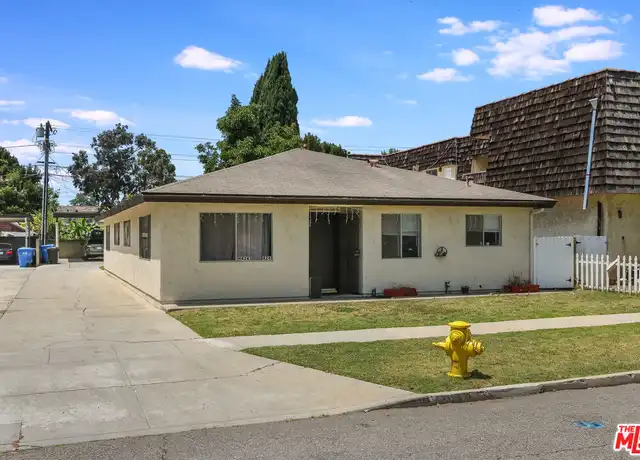 Property at 4241 La Salle Ave, Culver City, CA, 90232, 2 beds, 1 bath, [object Object]