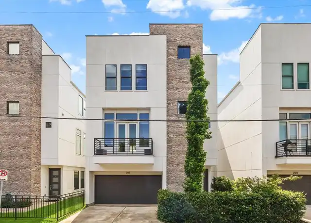 Property at 2119 Arabelle St, Houston, TX, 77007, 3 beds, 3.5 baths, [object Object]