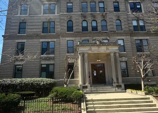 Property at 1830 17th St NW #306, Washington, DC, 20009, 2 beds, 1.5 baths, [object Object]