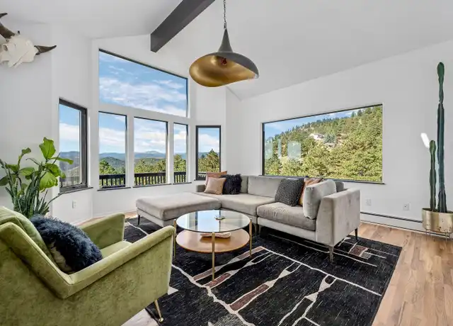 Property at 319 S Peak Rd, Boulder, CO, 80302, 4 beds, 4 baths, [object Object]