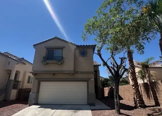 Property at 6447 Melville Grove Ct, Las Vegas, NV, 89122, 3 beds, 2.5 baths, [object Object]