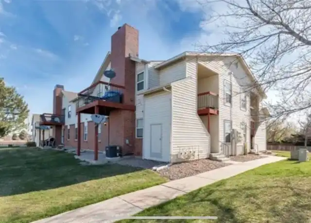 Property at 4205 E 119th Pl Unit C, Thornton, CO, 80233, 2 beds, 2 baths, [object Object]