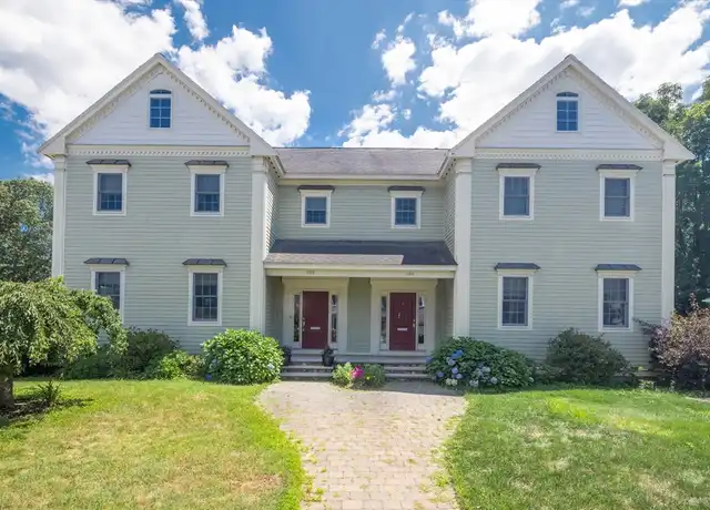 Property at 192 Cross St Unit 192, Winchester, MA, 01890, 4 beds, 3.5 baths, [object Object]