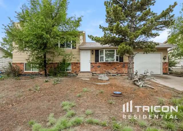 Property at 2043 Chamberlin S, Colorado Springs, CO, 80906, 4 beds, 2 baths, [object Object]