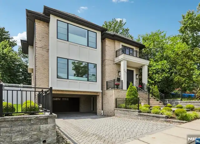 Property at 244 Virginia Ave, Fort Lee, NJ, 07024, 5 beds, 4.5 baths, [object Object]