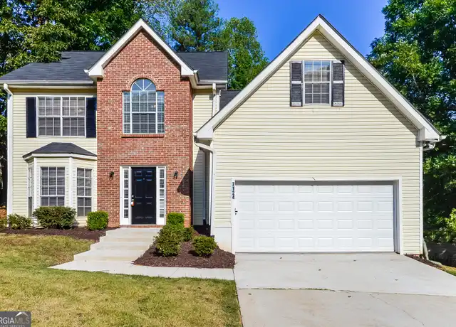 Property at 7124 Stonebrook Cir, Lithonia, GA, 30058, 4 beds, 2.5 baths, [object Object]