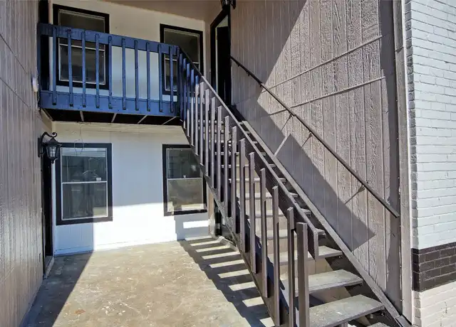 Property at 6106 Wheless Cv Unit A, Austin, TX, 78723, 2 beds, 1 bath, [object Object]